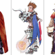 Image for article titled My, My Cid, How You Have Changed